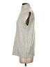 Sincerely Jules Gray Sweater Vest Size XS - photo 5