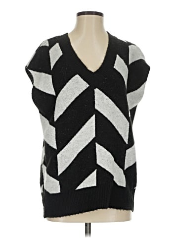 RD Style Sweater Vest (view 1)