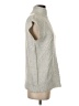 Sincerely Jules Gray Sweater Vest Size XS - photo 4