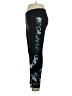 Skechers Graphic Black Active Pants Size XL - photo 5