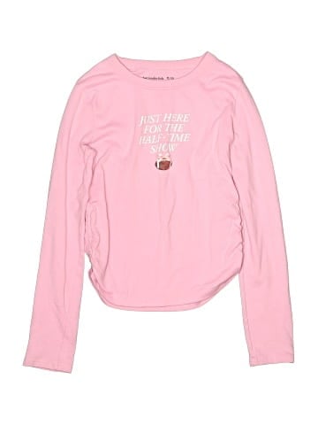 Abercrombie Kids Long Sleeve T-Shirt (view 1)