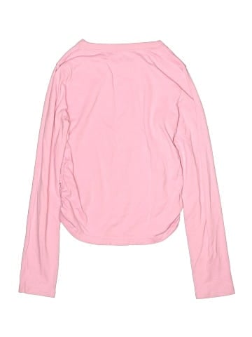 Abercrombie Kids Long Sleeve T-Shirt (view 2)