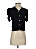 Vila Milano Black Cardigan Size XS - photo 1