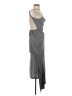 Roxy Houndstooth Gray Jumpsuit Size S - photo 4