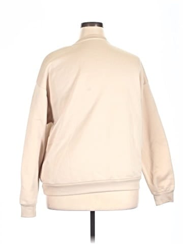 Shein Curve Sweatshirt (view 2)