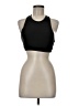 WeWoreWhat Black Tank Top Size M - photo 1
