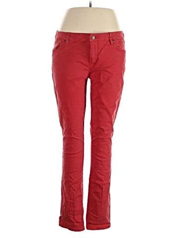 London Jean Casual Pants (view 1)