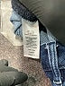 Flawless Color Block Blue Jeans Size 10 (petite) - photo 9