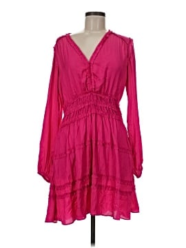 Boston Proper Casual Dress (view 1)