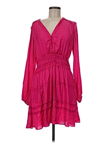 Boston Proper Casual Dress (view 1)
