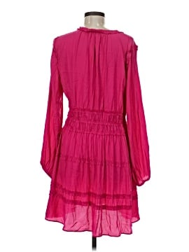 Boston Proper Casual Dress (view 2)
