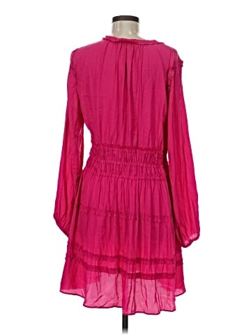 Boston Proper Casual Dress (view 2)
