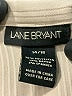 Lane Bryant Tan Blazer Size 14 - 16 Plus - photo 6