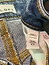 Ann Taylor LOFT Stars Blue Jeans Size 25 waist - photo 7