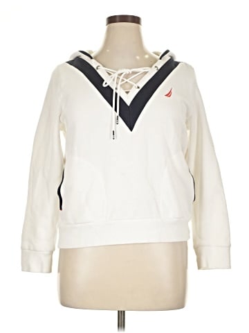 Nautica Fleece (view 1)