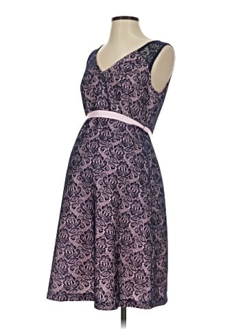 Motherhood Cocktail Dress (view 1)