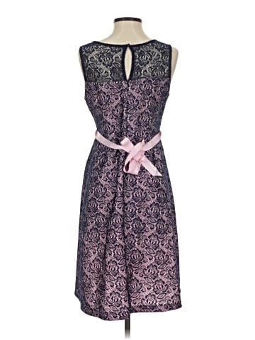 Motherhood Cocktail Dress (view 2)