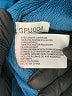 SJB Active by St. John's Bay 100% Polyester Blue Vest Size L - photo 7