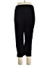 Travelers by Chico's Black Active Pants Size XL (3.5) - photo 2