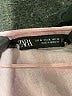 Zara Hearts Pink Long Sleeve Button-Down Shirt Size XL - photo 7