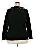 Lane Bryant Black Pullover Sweater Size 18 - photo 2