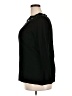 Lane Bryant Black Pullover Sweater Size 18 - photo 5
