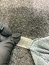 Kinross Camo Gray Pullover Sweater Size S - photo 8