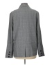 Sugar Lips Plaid Gray Blazer Size L - photo 2