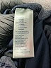 Rafaella Solid Blue Casual Pants Size 18W - photo 5