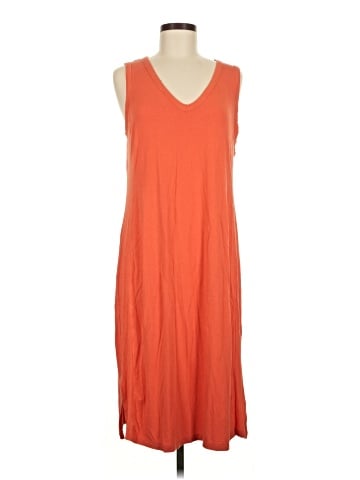 Zenergy by Chico's Casual Dress (view 1)