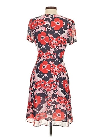 Michael Michael Kors Casual Dress - back