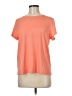 Xersion Orange Short Sleeve T-Shirt Size M - photo 1