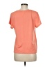 Xersion Orange Short Sleeve T-Shirt Size M - photo 2