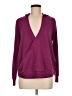 Torrid Purple Pullover Sweater Size Med Plus (00) - photo 1