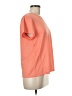 Xersion Orange Short Sleeve T-Shirt Size M - photo 4
