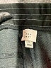 A New Day Stripes Black Casual Pants Size L - photo 4