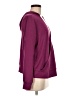 Torrid Purple Pullover Sweater Size Med Plus (00) - photo 4