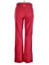 Zeronic Red Active Pants Size XL - photo 2