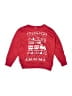 Rabbit Skins Red Pullover Sweater Size 3 - photo 1