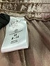 Serra Brown Casual Pants Size M - photo 7