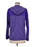 Under Armour 100% Polyester Purple Long Sleeve Top Size M - photo 2