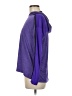 Under Armour 100% Polyester Purple Long Sleeve Top Size M - photo 5