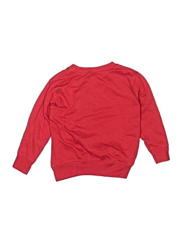 Rabbit Skins Pullover Sweater (view 2)