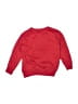 Rabbit Skins Red Pullover Sweater Size 3 - photo 2