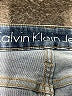 Calvin Klein Hearts Blue Jeans Size 31 waist - photo 7