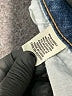Harmony + Havoc Hearts Blue Jeans Size 1 - photo 5