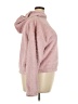 No Boundaries Pink Faux Fur Jacket Size 20 - photo 4
