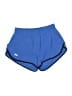 Under Armour 100% Polyester Blue Athletic Shorts Size S - photo 1