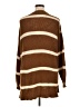 Terra & Sky Brown Pullover Sweater Size 0X - photo 2