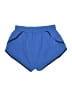 Under Armour 100% Polyester Blue Athletic Shorts Size S - photo 2